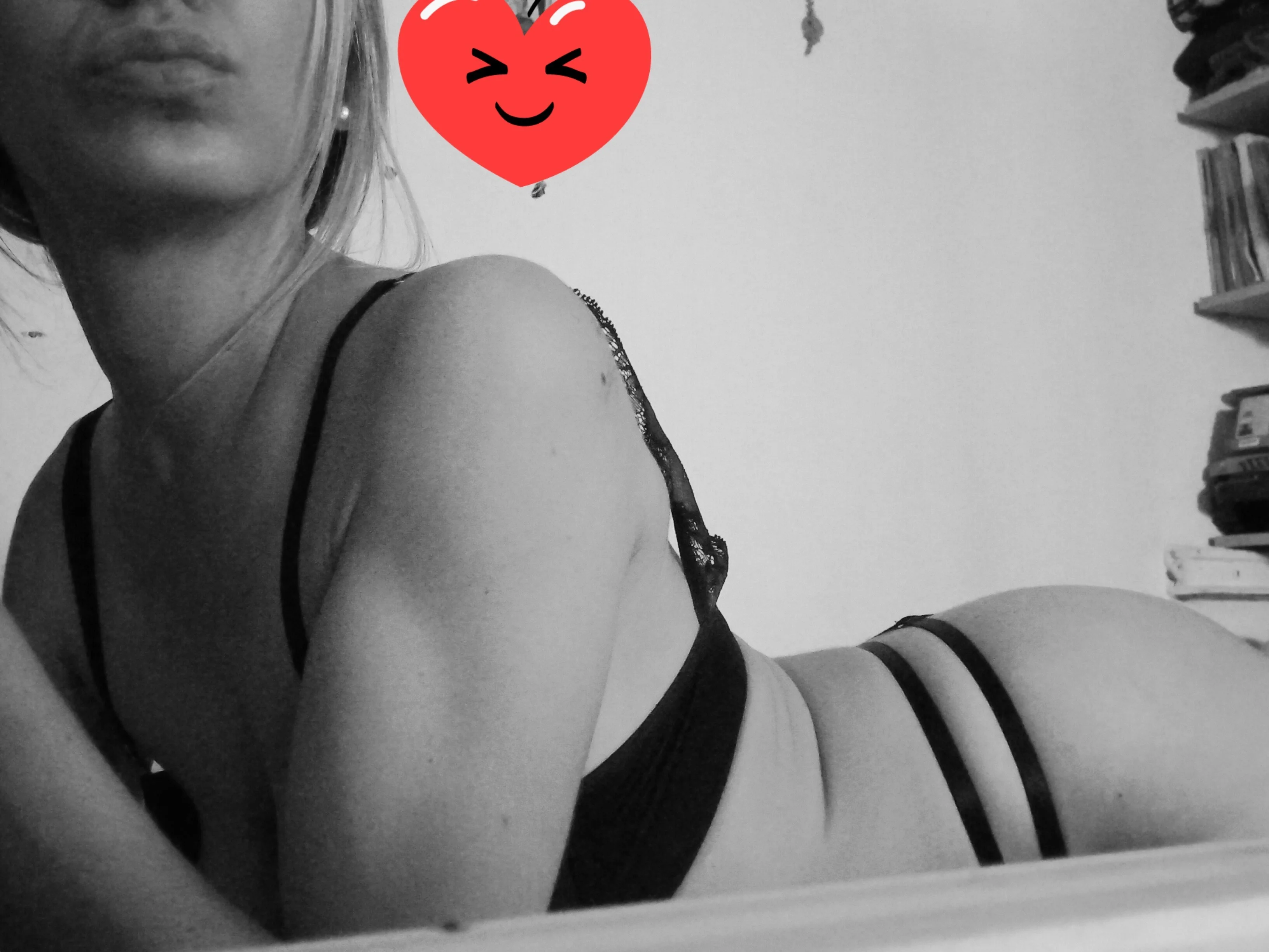 your baby  🌡😘! - Content Creator